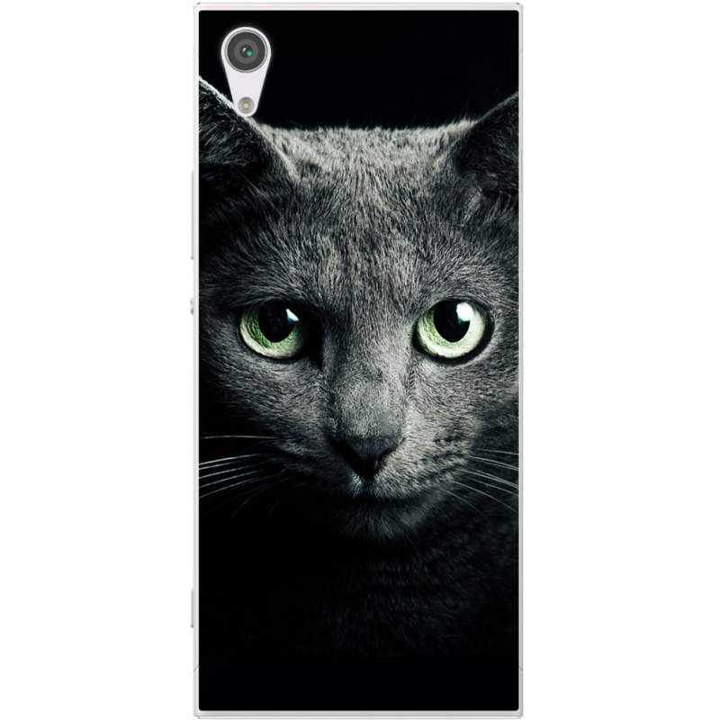 Чехол Uprint Sony Xperia XA1 G3116 / XA1 Dual G3112 