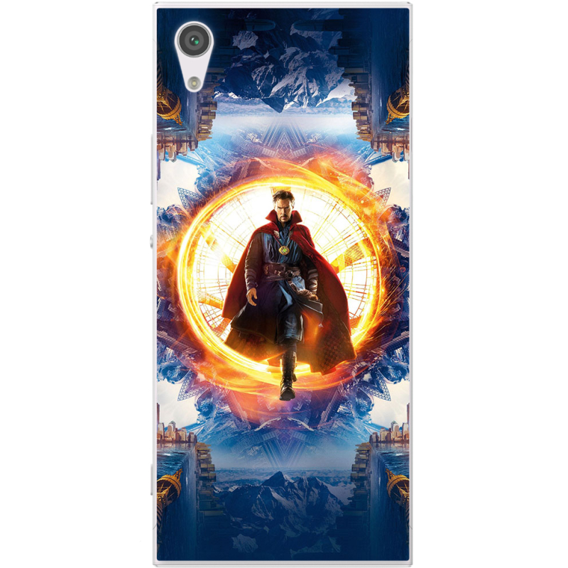 Чехол Uprint Sony Xperia XA1 G3116 / XA1 Dual G3112 