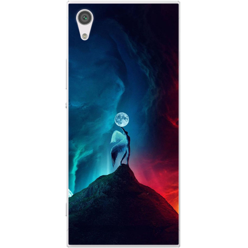 Чехол Uprint Sony Xperia XA1 G3116 / XA1 Dual G3112 