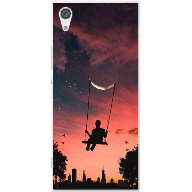 Чехол Uprint Sony Xperia XA1 G3116 / XA1 Dual G3112 