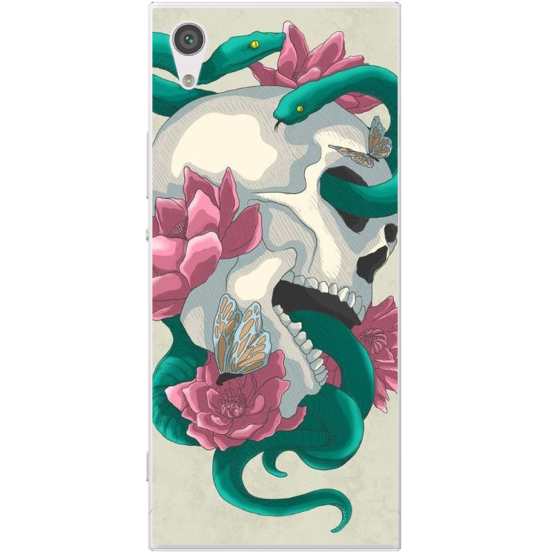 Чехол Uprint Sony Xperia XA1 G3116 / XA1 Dual G3112 