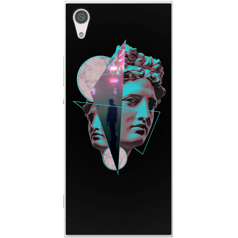 Чехол Uprint Sony Xperia XA1 G3116 / XA1 Dual G3112 