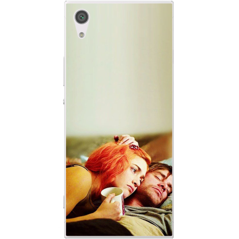 Чехол Uprint Sony Xperia XA1 G3116 / XA1 Dual G3112 