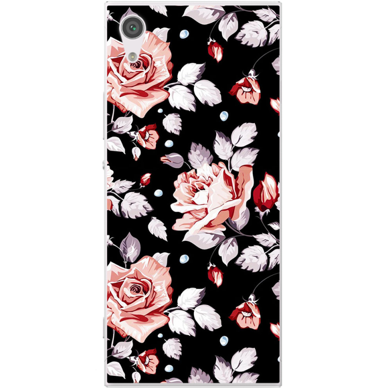 Чехол Uprint Sony Xperia XA1 G3116 / XA1 Dual G3112 