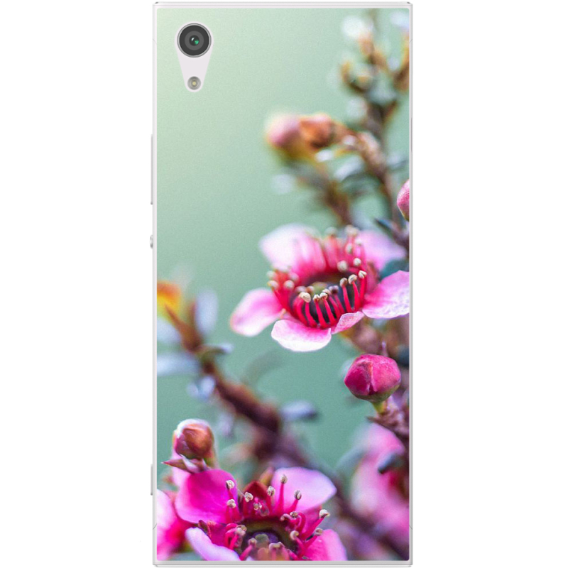 Чехол Uprint Sony Xperia XA1 G3116 / XA1 Dual G3112 