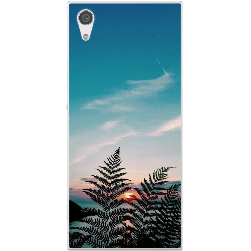 Чехол Uprint Sony Xperia XA1 G3116 / XA1 Dual G3112 