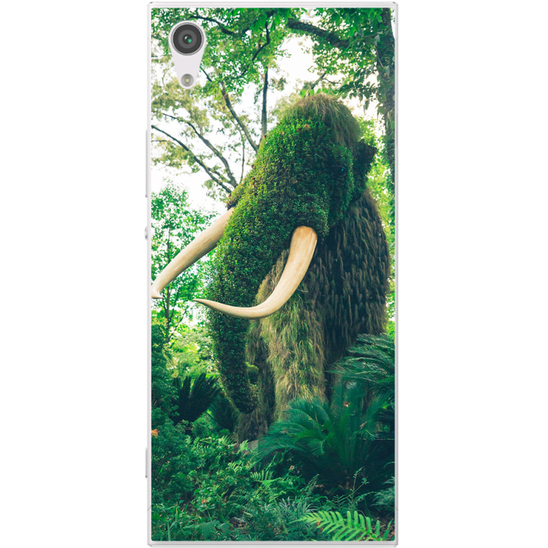 Чехол Uprint Sony Xperia XA1 G3116 / XA1 Dual G3112 