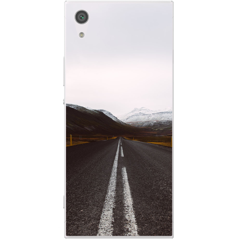 Чехол Uprint Sony Xperia XA1 G3116 / XA1 Dual G3112 