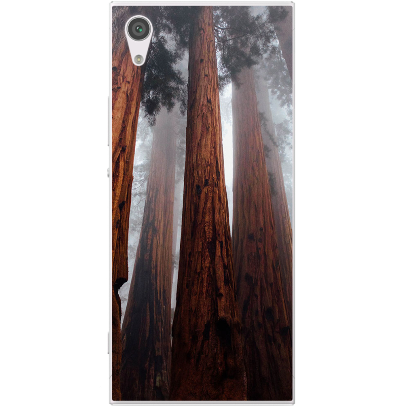 Чехол Uprint Sony Xperia XA1 G3116 / XA1 Dual G3112 