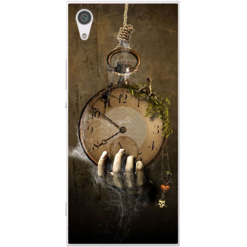 Чехол Uprint Sony Xperia XA1 G3116 / XA1 Dual G3112 