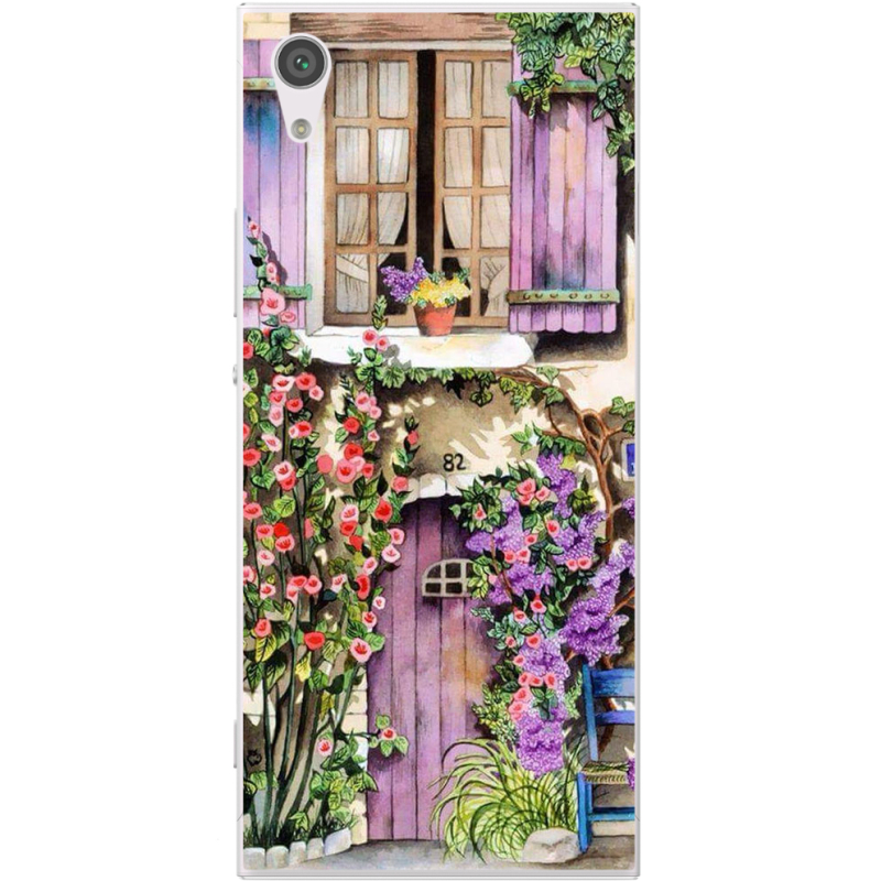 Чехол Uprint Sony Xperia XA1 G3116 / XA1 Dual G3112 