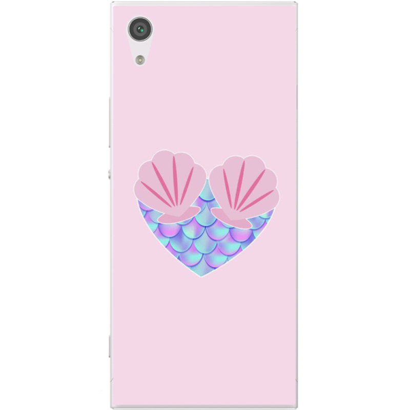 Чехол Uprint Sony Xperia XA1 G3116 / XA1 Dual G3112 