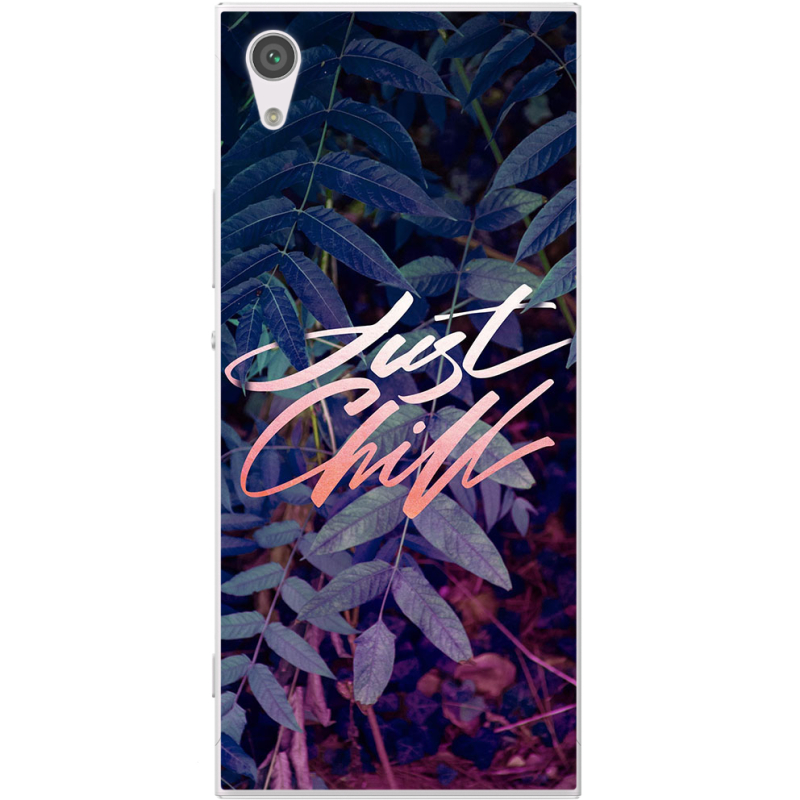 Чехол Uprint Sony Xperia XA1 G3116 / XA1 Dual G3112 