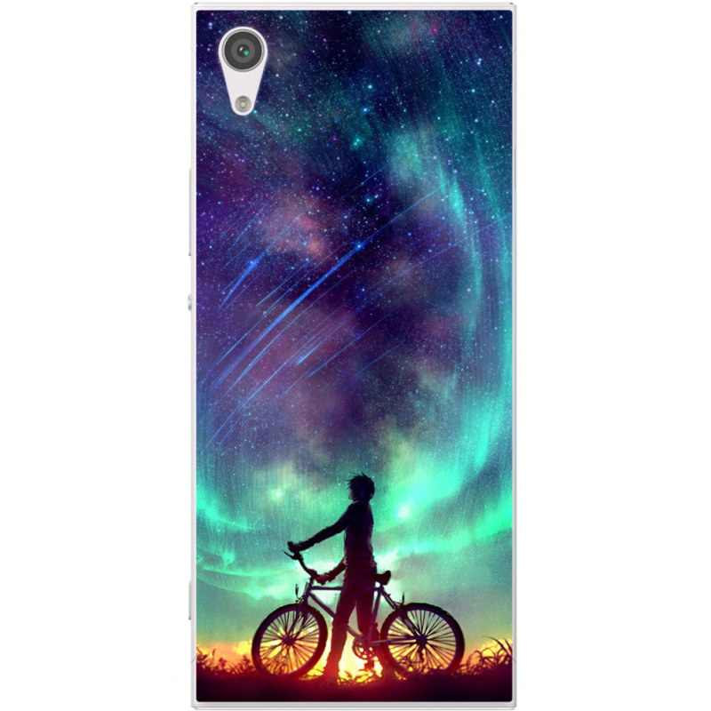 Чехол Uprint Sony Xperia XA1 G3116 / XA1 Dual G3112 