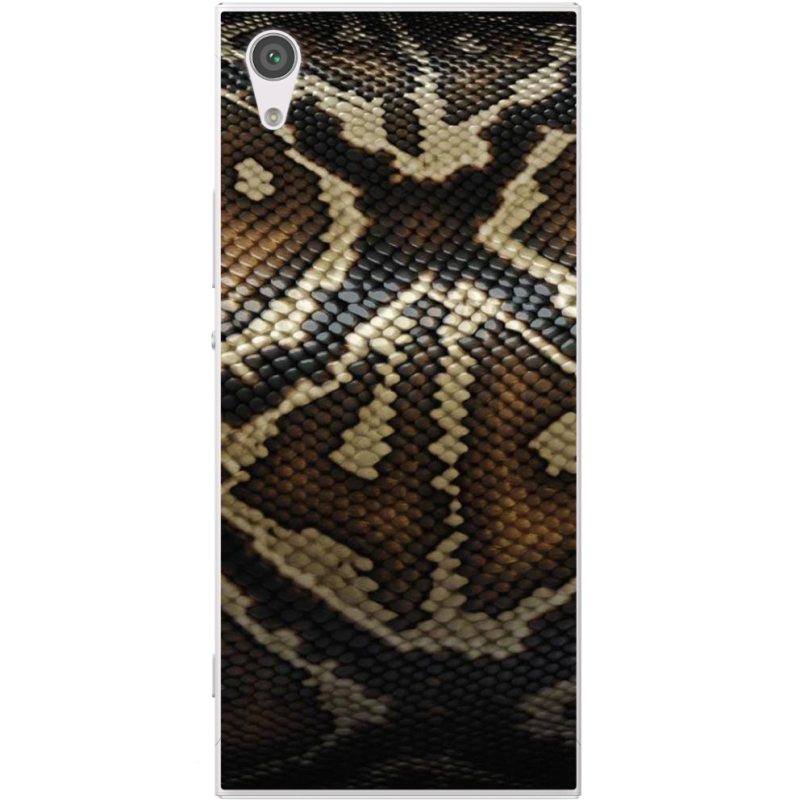 Чехол Uprint Sony Xperia XA1 G3116 / XA1 Dual G3112 