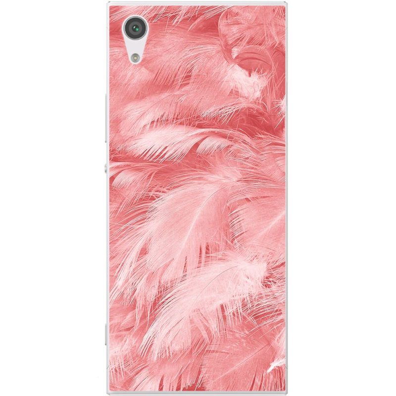 Чехол Uprint Sony Xperia XA1 G3116 / XA1 Dual G3112 