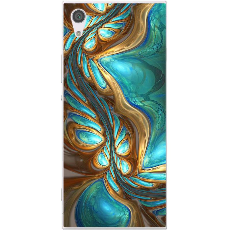 Чехол Uprint Sony Xperia XA1 G3116 / XA1 Dual G3112 