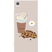 Чехол Uprint Sony Xperia XA1 G3116 / XA1 Dual G3112 Love Cookies