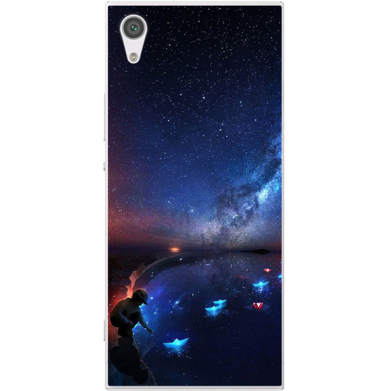 Чехол Uprint Sony Xperia XA1 G3116 / XA1 Dual G3112 
