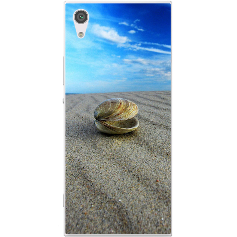 Чехол Uprint Sony Xperia XA1 G3116 / XA1 Dual G3112 