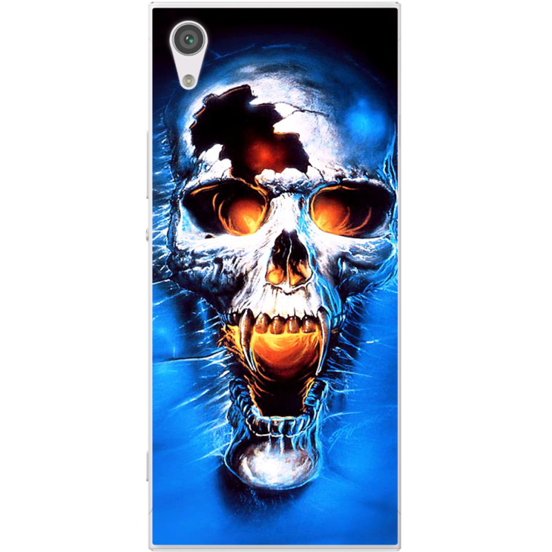 Чехол Uprint Sony Xperia XA1 G3116 / XA1 Dual G3112 