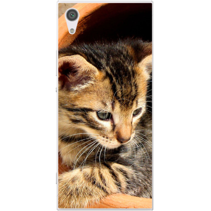 Чехол Uprint Sony Xperia XA1 G3116 / XA1 Dual G3112 