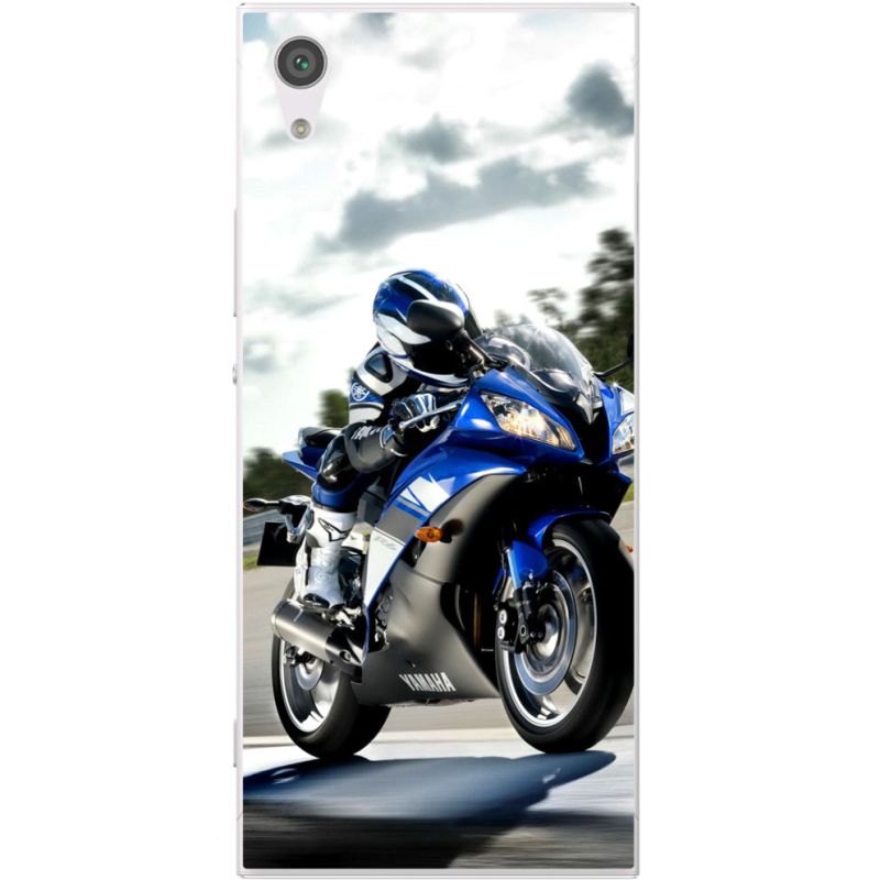 Чехол Uprint Sony Xperia XA1 G3116 / XA1 Dual G3112 