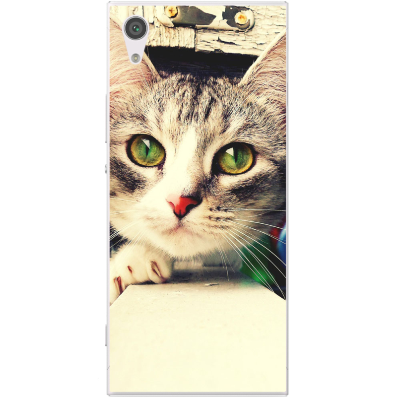 Чехол Uprint Sony Xperia XA1 G3116 / XA1 Dual G3112 