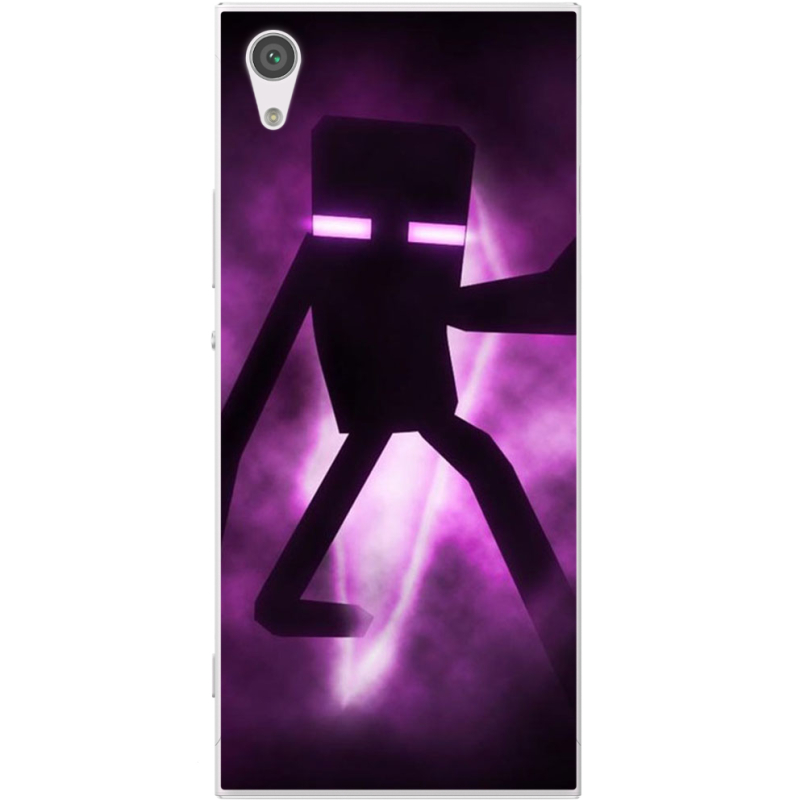 Чехол Uprint Sony Xperia XA1 G3116 / XA1 Dual G3112 