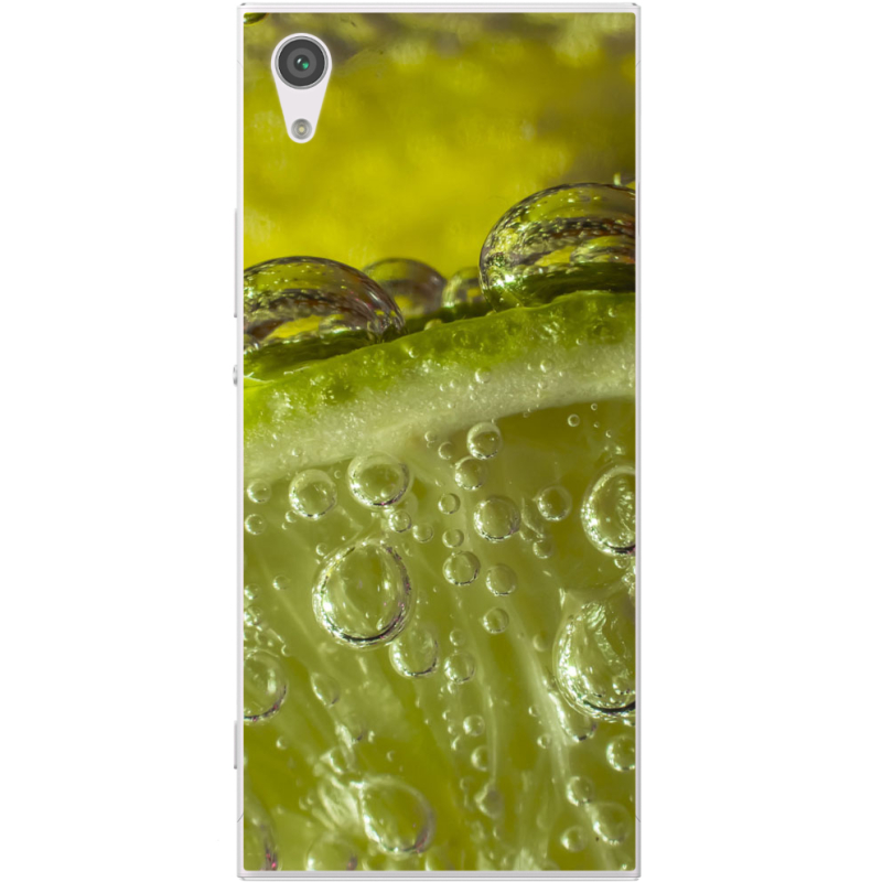 Чехол Uprint Sony Xperia XA1 G3116 / XA1 Dual G3112 