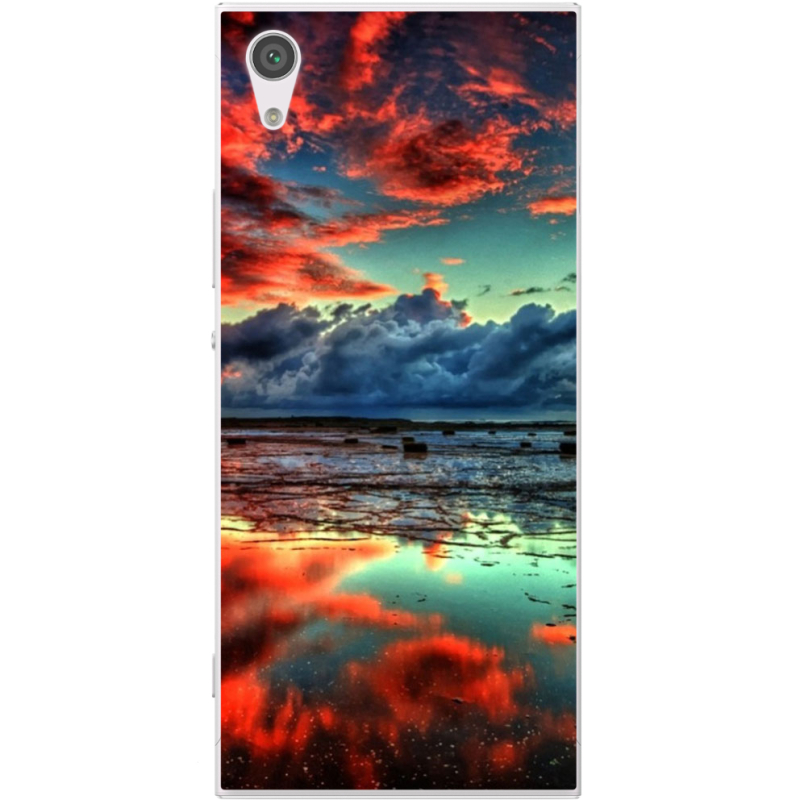 Чехол Uprint Sony Xperia XA1 G3116 / XA1 Dual G3112 