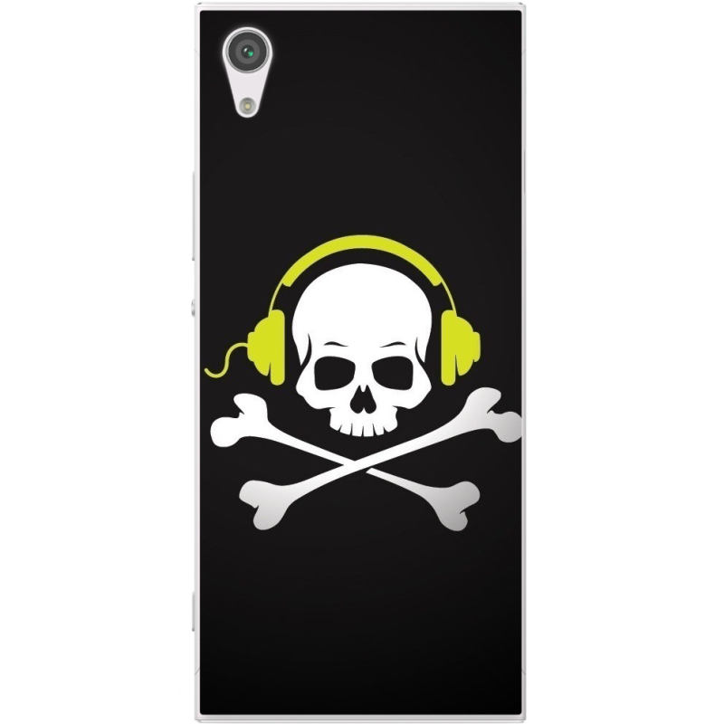 Чехол Uprint Sony Xperia XA1 G3116 / XA1 Dual G3112 