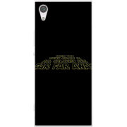 Чехол Uprint Sony Xperia XA1 G3116 / XA1 Dual G3112 