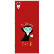 Чехол Uprint Sony Xperia XA1 G3116 / XA1 Dual G3112 