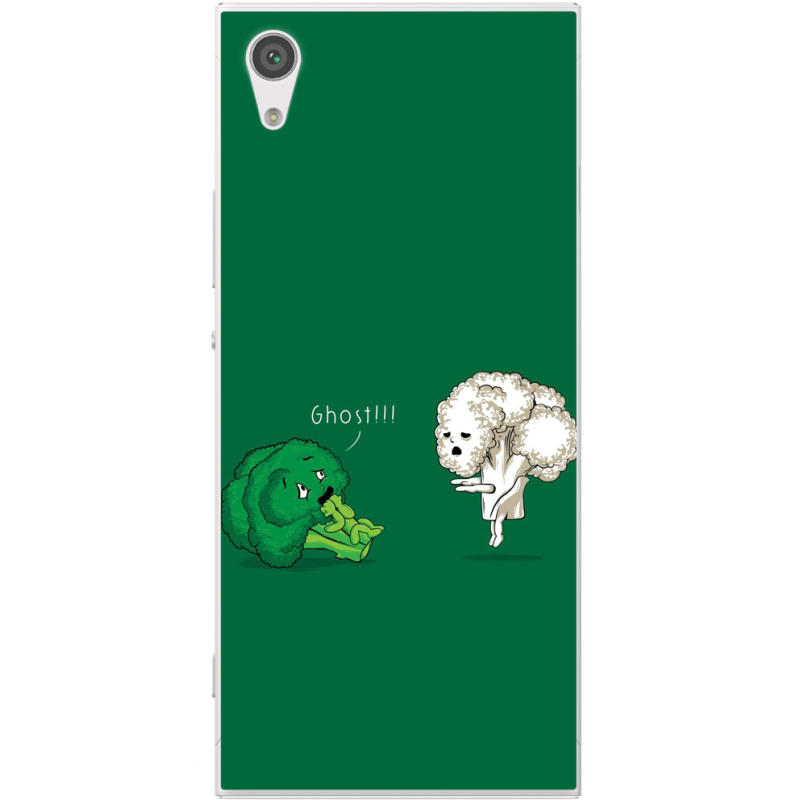 Чехол Uprint Sony Xperia XA1 G3116 / XA1 Dual G3112 