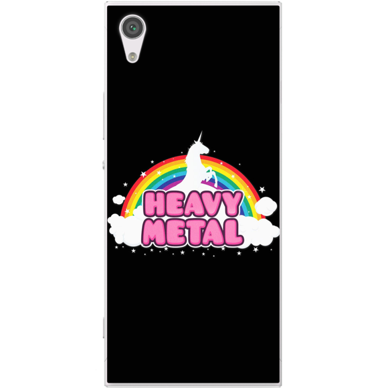 Чехол Uprint Sony Xperia XA1 G3116 / XA1 Dual G3112 