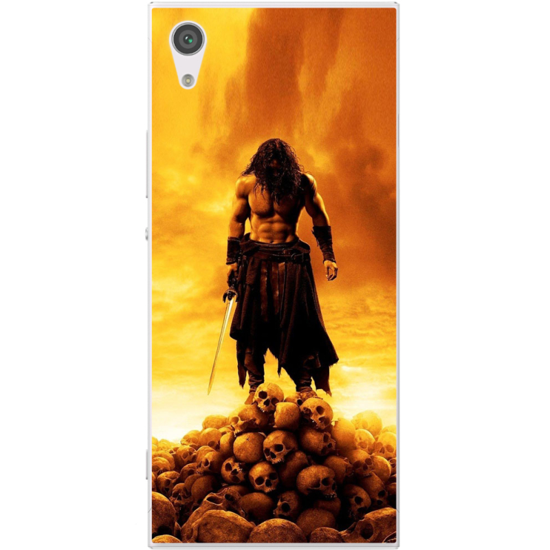 Чехол Uprint Sony Xperia XA1 G3116 / XA1 Dual G3112 