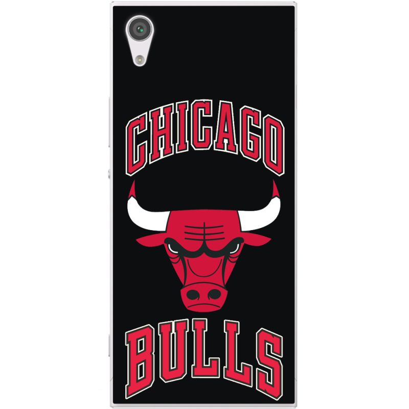 Чехол Uprint Sony Xperia XA1 G3116 / XA1 Dual G3112 