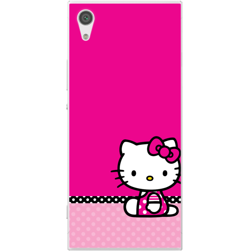 Чехол Uprint Sony Xperia XA1 G3116 / XA1 Dual G3112 