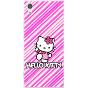 Чехол Uprint Sony Xperia XA1 G3116 / XA1 Dual G3112 