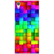 Чехол Uprint Sony Xperia XA1 G3116 / XA1 Dual G3112 