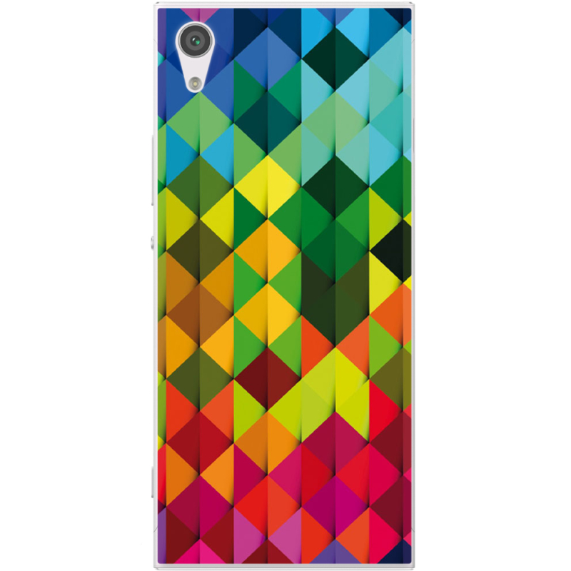 Чехол Uprint Sony Xperia XA1 G3116 / XA1 Dual G3112 