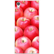 Чехол Uprint Sony Xperia XA1 G3116 / XA1 Dual G3112 