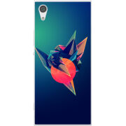 Чехол Uprint Sony Xperia XA1 G3116 / XA1 Dual G3112 