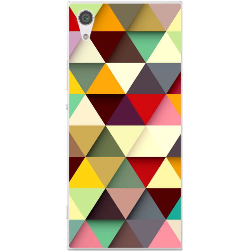 Чехол Uprint Sony Xperia XA1 G3116 / XA1 Dual G3112 