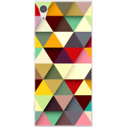 Чехол Uprint Sony Xperia XA1 G3116 / XA1 Dual G3112 