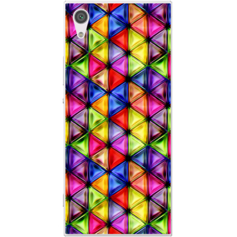 Чехол Uprint Sony Xperia XA1 G3116 / XA1 Dual G3112 