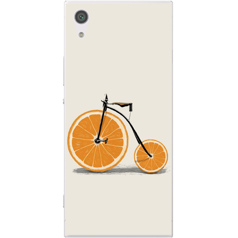 Чехол Uprint Sony Xperia XA1 G3116 / XA1 Dual G3112 