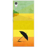 Чехол Uprint Sony Xperia XA1 G3116 / XA1 Dual G3112 