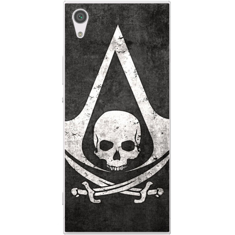 Чехол Uprint Sony Xperia XA1 G3116 / XA1 Dual G3112 